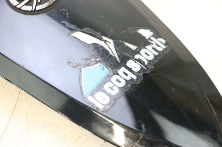 photo de FRONTVERKLEIDUNG OBEN KEEWAY F-ACT FACT EVO 50 (2020 - 2026) - Details der Befestigungspunkte