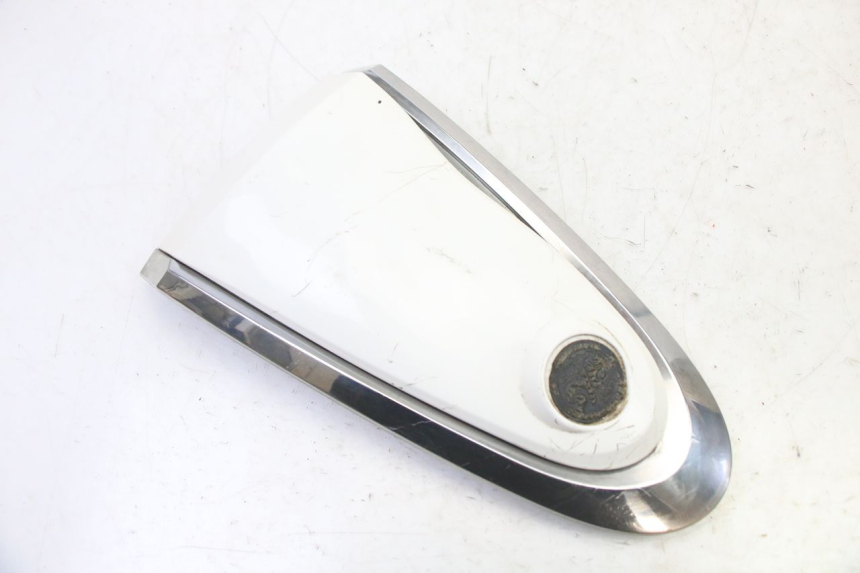 photo de FRONTVERKLEIDUNG OBEN SYM FIDDLE 3 III 125 (2014 - 2020) - Hauptansicht