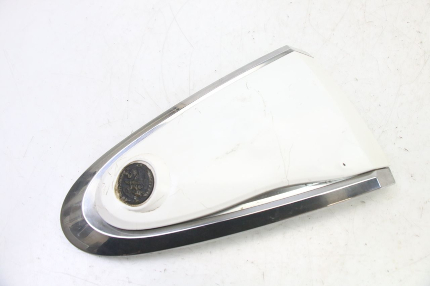 photo de FRONTVERKLEIDUNG OBEN SYM FIDDLE 3 III 125 (2014 - 2020) - Alternative Perspektive