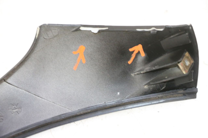 photo de FRONTVERKLEIDUNG OBEN KYMCO GRAND DINK 125 (2008 - 2014) - Gesamtansicht des Produkts