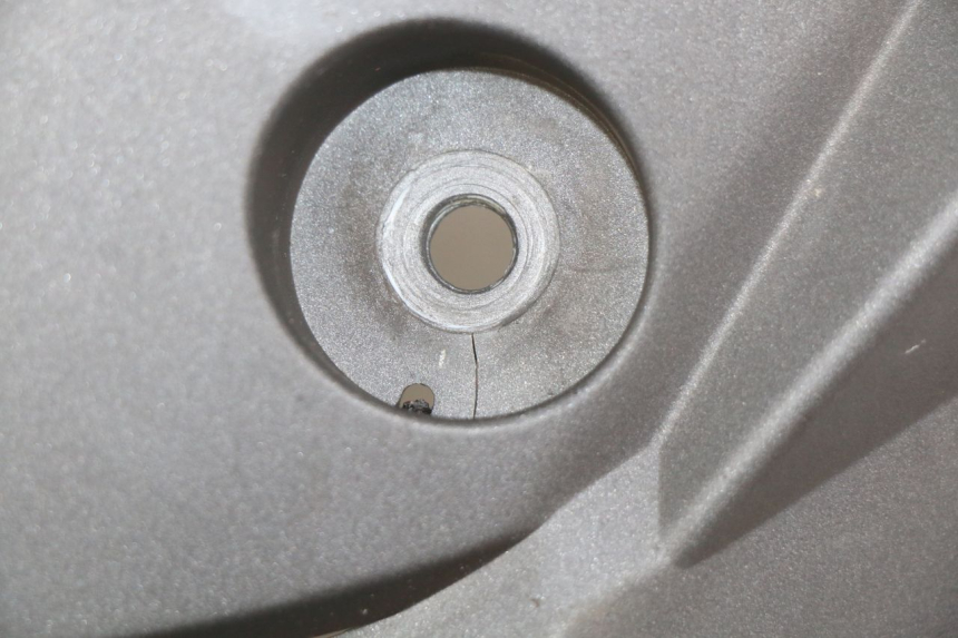 photo de OBERES VORDERTEIL SYM GTS EFI 125 (2012 - 2016) - Technische Nahaufnahme