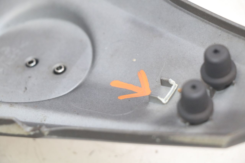 photo de OBERES VORDERTEIL SYM GTS EFI 125 (2012 - 2016) - Gesamtansicht des Produkts