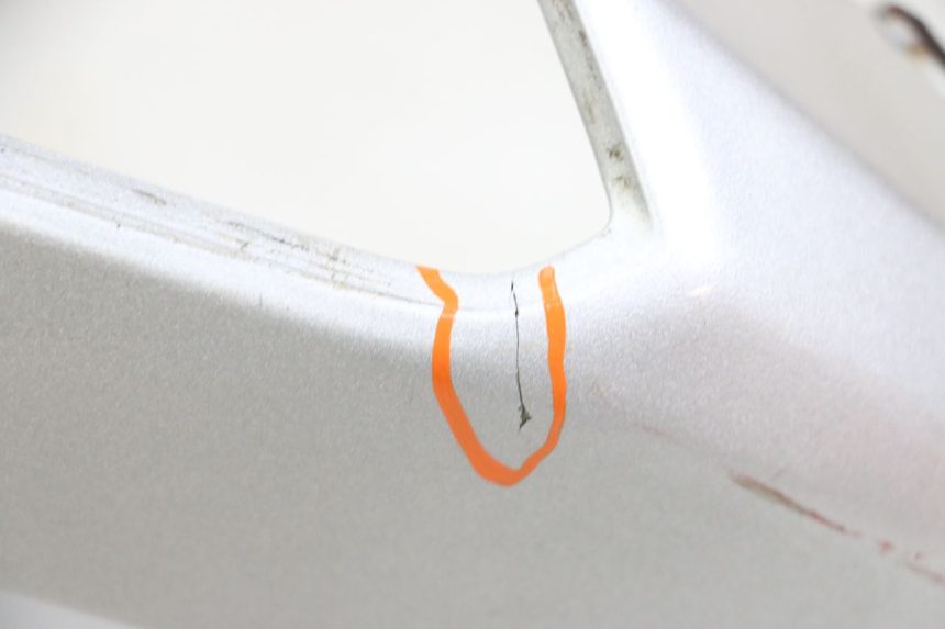 photo de FRONTVERKLEIDUNG OBEN HONDA SCV LEAD 100 (2003 - 2007) - Oberflächenzustand und Material