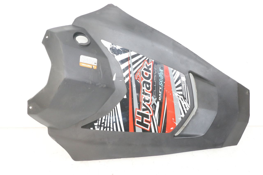 photo de FRONTVERKLEIDUNG OBEN HYTRACK HY S 4X4 410 (2013 - 2016) - Hauptansicht
