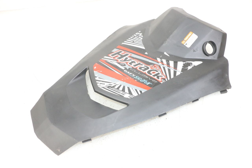 photo de FRONTVERKLEIDUNG OBEN HYTRACK HY S 4X4 410 (2013 - 2016) - Zoom auf Gebrauchszustand