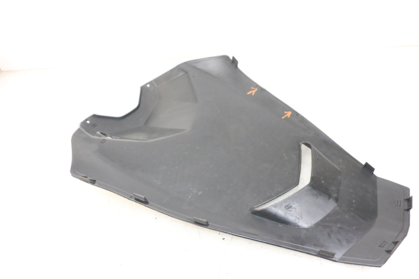 photo de FRONTVERKLEIDUNG OBEN HYTRACK HY S 4X4 410 (2013 - 2016) - Technische Nahaufnahme