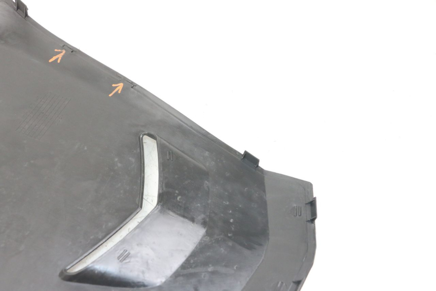 photo de FRONTVERKLEIDUNG OBEN HYTRACK HY S 4X4 410 (2013 - 2016) - Gesamtansicht des Produkts