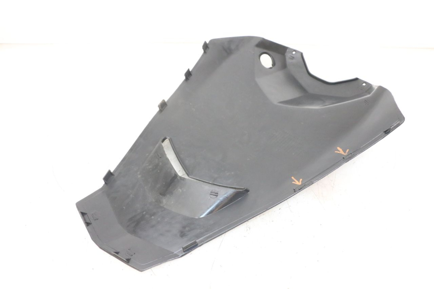 photo de FRONTVERKLEIDUNG OBEN HYTRACK HY S 4X4 410 (2013 - 2016) - Geprüftes Gebrauchtteil