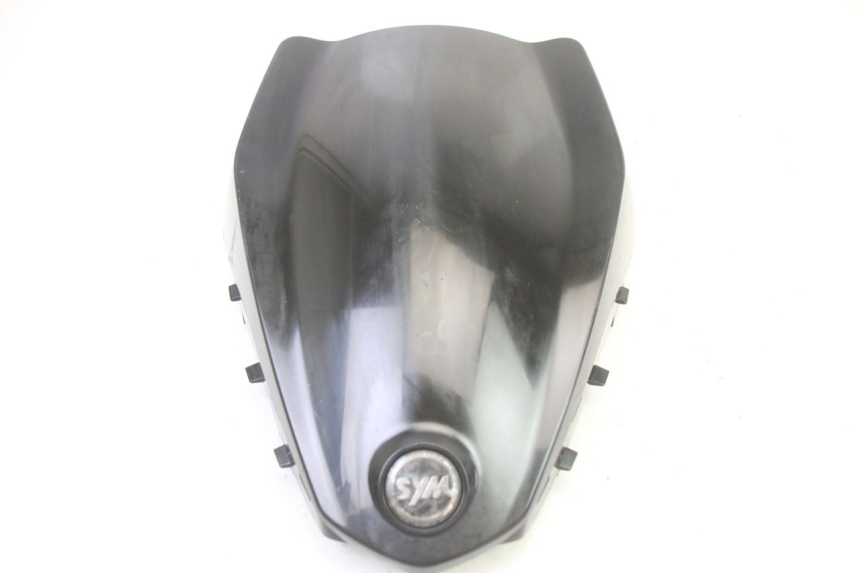 photo de FRONTVERKLEIDUNG OBEN SYM JET 14 4T 50 (2018 - 2022) - Zoom auf Gebrauchszustand