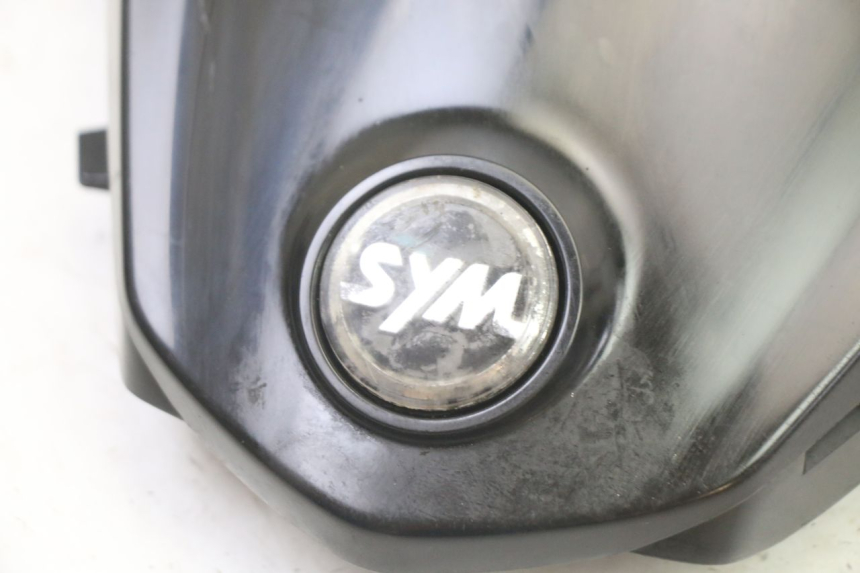 photo de FRONTVERKLEIDUNG OBEN SYM JET 14 4T 50 (2018 - 2022) - Alternative Perspektive