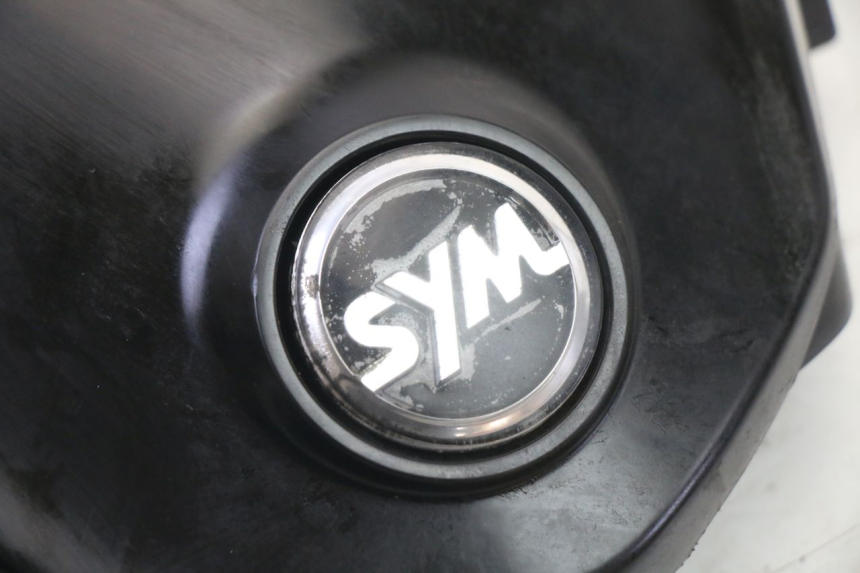 photo de FRONTVERKLEIDUNG OBEN SYM JET 14 4T 50 (2018 - 2022) - Alternative Perspektive