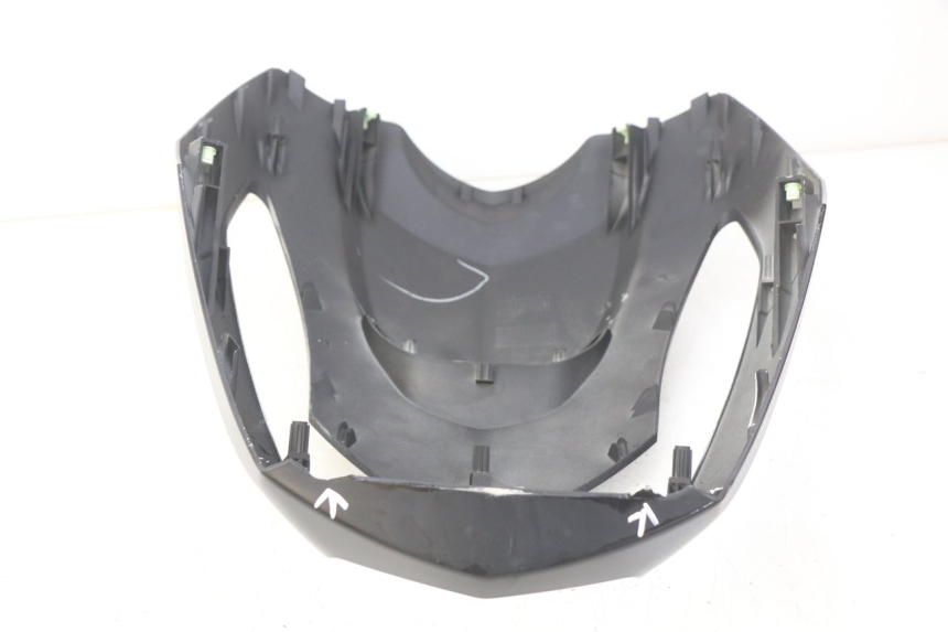 photo de FRONTVERKLEIDUNG OBEN PEUGEOT KISBEE 2T 50 (2018 - 2022) - Oberflächenzustand und Material