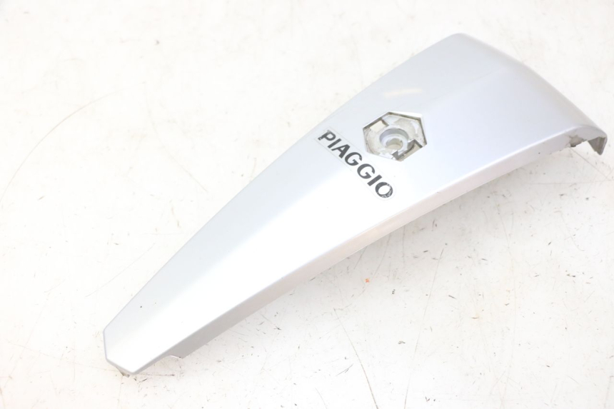 photo de FRONTVERKLEIDUNG OBEN PIAGGIO LIBERTY 125 (1998 - 2008) - Hauptansicht