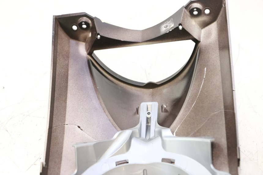 photo de FRONTVERKLEIDUNG OBEN PEUGEOT LUDIX ONE 50 (2004 - 2013) - Zoom auf Gebrauchszustand