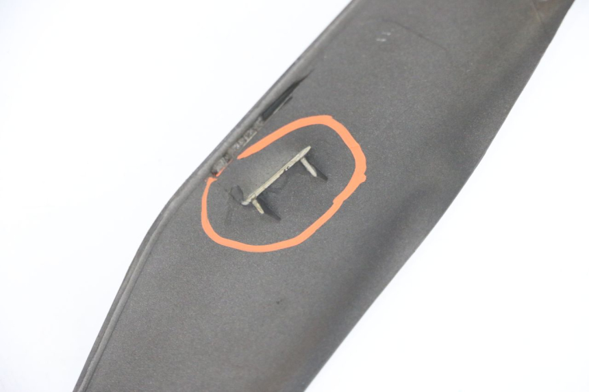 photo de OBERES VORDERTEIL PIAGGIO MP3 LT 400 (2007 - 2012) - Gesamtansicht des Produkts