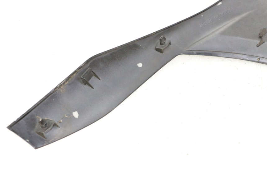 photo de FRONTVERKLEIDUNG OBEN PIAGGIO MP3 LT 300 (2010 - 2016) - Zoom auf Gebrauchszustand