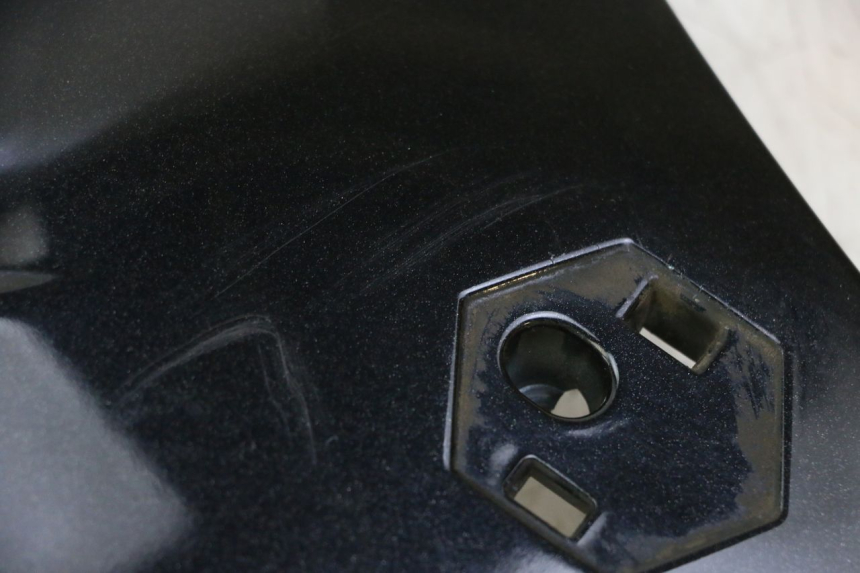 photo de OBERE VORDERSEITE PIAGGIO MP3 125 (2006 - 2014) - Technische Nahaufnahme