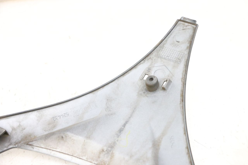 photo de OBERE VORDERSEITE PIAGGIO MP3 125 (2006 - 2014) - Zoom auf Gebrauchszustand