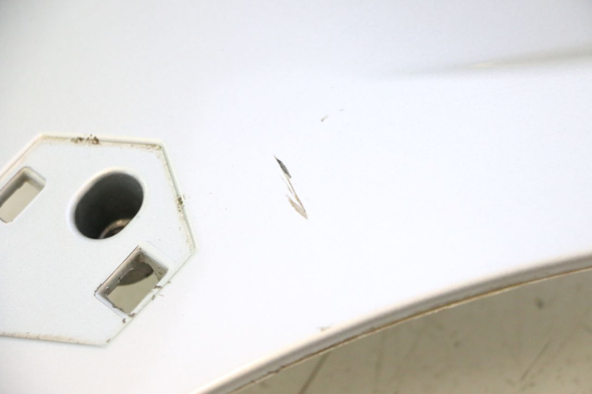 photo de OBERE VORDERSEITE PIAGGIO MP3 125 (2006 - 2014) - Oberflächenzustand und Material