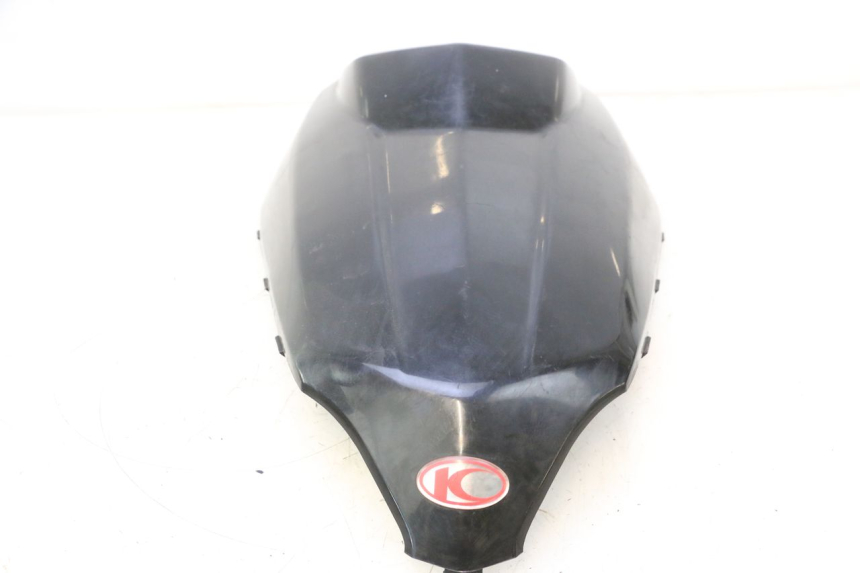 photo de FRONTVERKLEIDUNG OBEN KYMCO MXU R 250 (2004 - 2010) - Geprüftes Gebrauchtteil