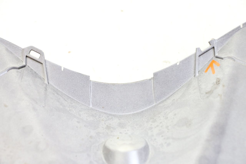 photo de FRONTVERKLEIDUNG OBEN YAMAHA NEO'S NEOS 2T 50 (2007 - 2017) - Kennzeichnungen und Originalreferenzen