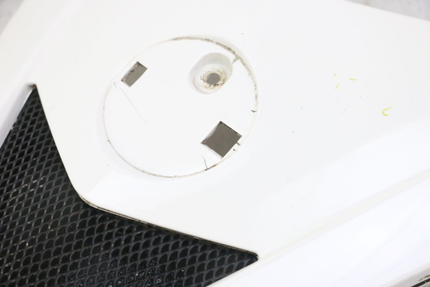 photo de FRONTVERKLEIDUNG OBEN GILERA NEXUS 125 (2009 - 2013) - Alternative Perspektive