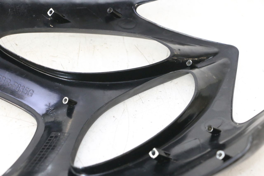 photo de FRONTVERKLEIDUNG OBEN MBK NITRO 50 (2004 - 2008) - Zoom auf Komponenten