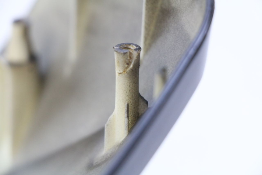 photo de OBERES VORDERTEIL IMF INDUSTRIE PACH 2T 50 (2009 - 2018) - Zoom auf Gebrauchszustand