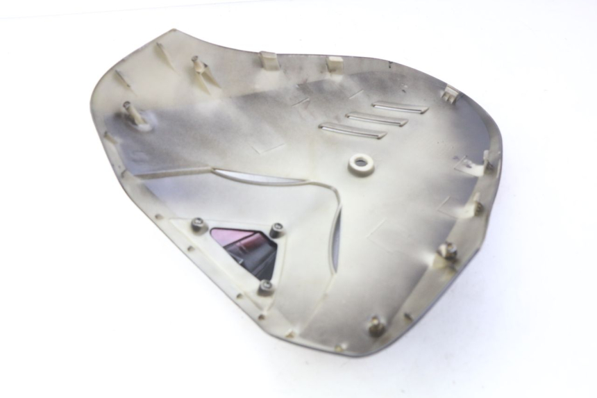 photo de OBERES VORDERTEIL IMF INDUSTRIE PACH 2T 50 (2009 - 2018) - Technische Nahaufnahme