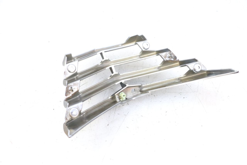 photo de OBERES VORDERTEIL PEUGEOT CITYSTAR 2T 50 (2018 - 2021) - Zoom auf Gebrauchszustand