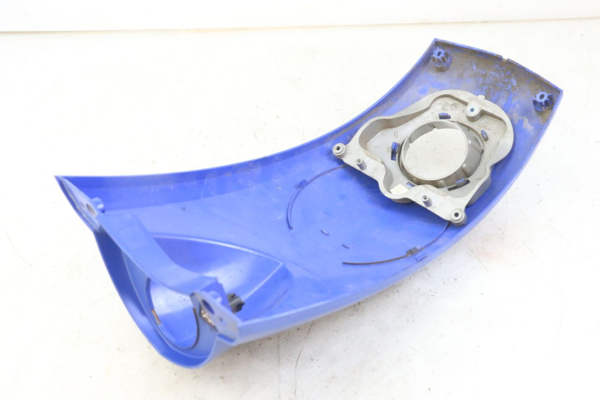 photo de FRONTVERKLEIDUNG OBEN PEUGEOT LUDIX ONE 50 (2005 - 2008) - Details der Befestigungspunkte