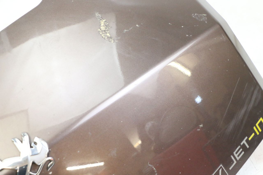 photo de FRONTVERKLEIDUNG OBEN PEUGEOT VIVACITY 125 (2010 - 2017) - Zoom auf Gebrauchszustand