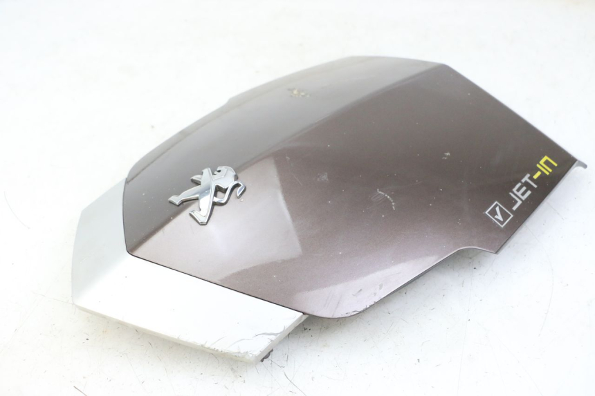 photo de FRONTVERKLEIDUNG OBEN PEUGEOT VIVACITY 125 (2010 - 2017) - Oberflächenzustand und Material