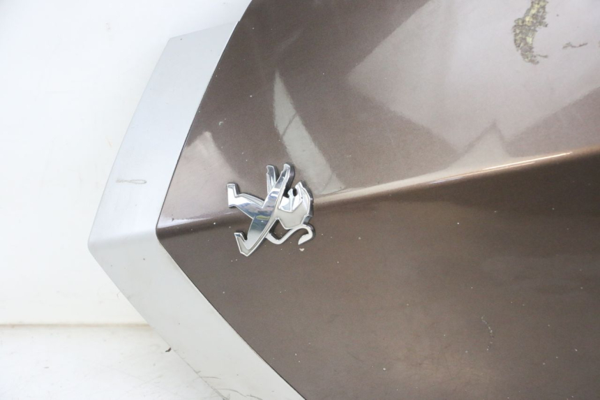 photo de FRONTVERKLEIDUNG OBEN PEUGEOT VIVACITY 125 (2010 - 2017) - Kennzeichnungen und Originalreferenzen