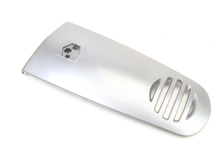 photo de OBERES VORDERTEIL PIAGGIO VESPA GRANTURISMO 125 (2003 - 2007) - Hauptansicht