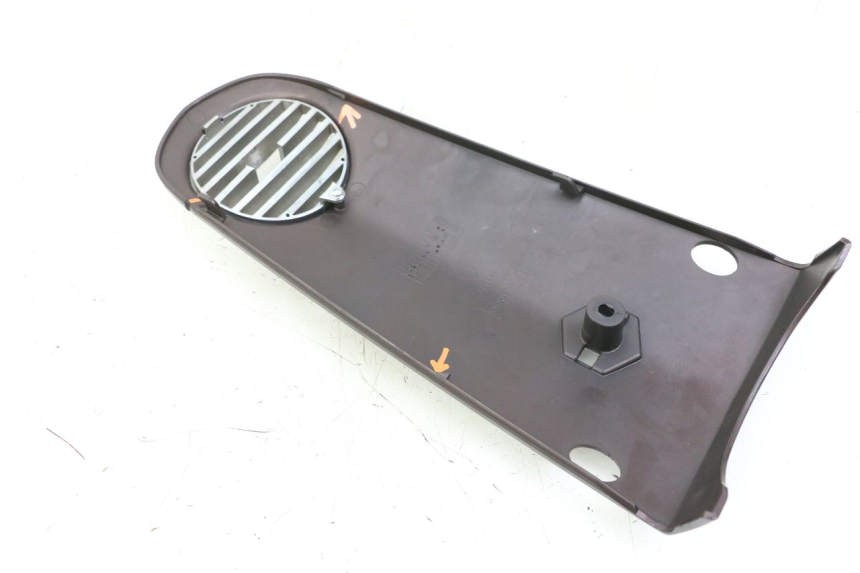 photo de FRONTVERKLEIDUNG OBEN PIAGGIO VESPA LX IE 125 (2010 - 2012) - Detailansicht des Bauteils