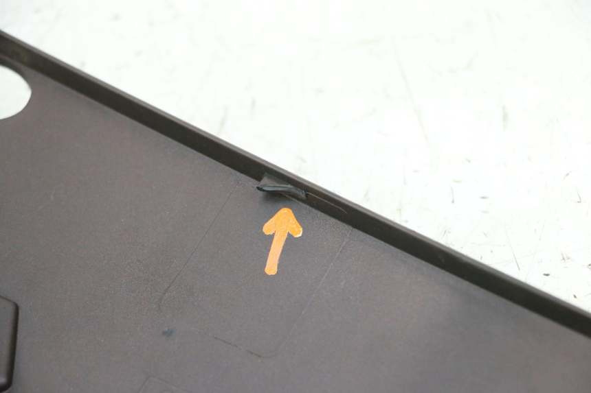 photo de FRONTVERKLEIDUNG OBEN PIAGGIO VESPA LX IE 125 (2010 - 2012) - Gesamtansicht des Produkts