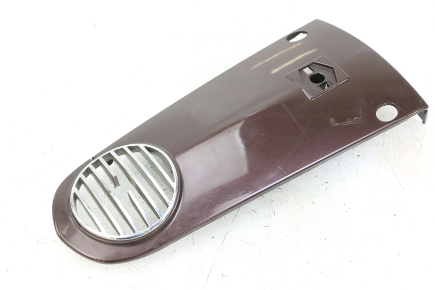 photo de FRONTVERKLEIDUNG OBEN PIAGGIO VESPA LX IE 125 (2010 - 2012) - Kennzeichnungen und Originalreferenzen