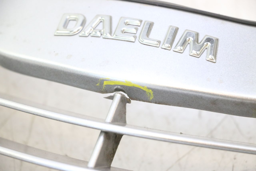 photo de FRONTVERKLEIDUNG OBEN DAELIM S2 125 (2006 - 2007) - Zoom auf Komponenten
