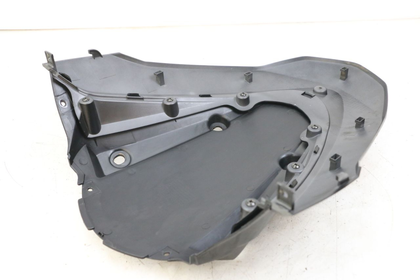 photo de OBERE VORDERSEITE DAELIM S3 125 (2010 - 2017) - Zoom auf Gebrauchszustand