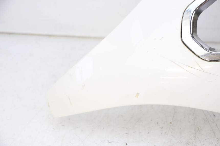 photo de OBERES VORDERTEIL PEUGEOT SATELIS 125 (2010 - 2012) - Charakteristische Merkmale