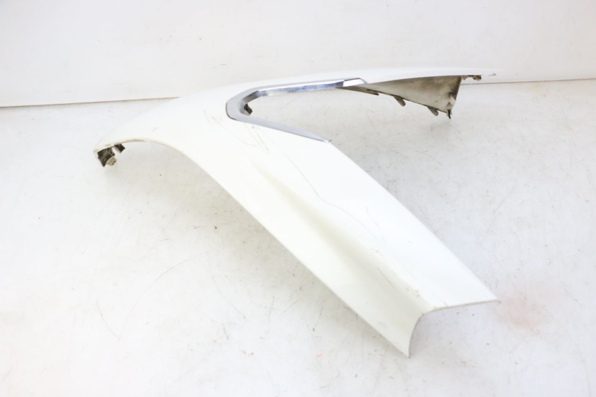 photo de OBERES VORDERTEIL PEUGEOT SATELIS 125 (2010 - 2012) - Oberflächenzustand und Material