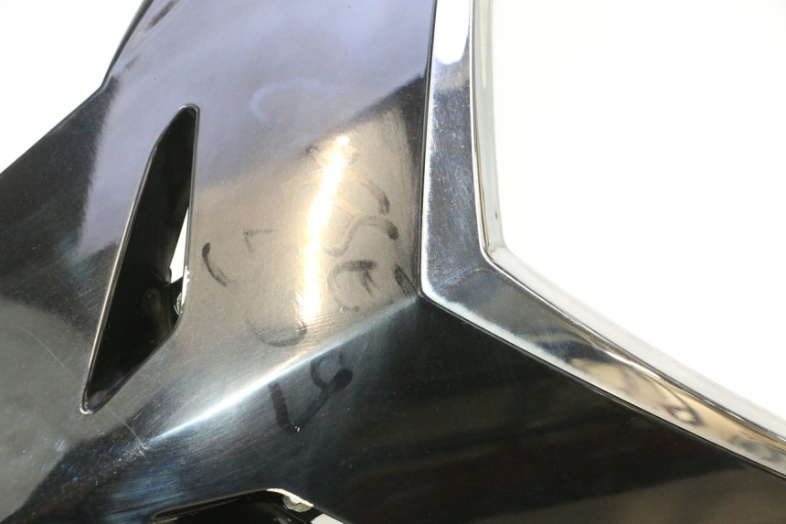 photo de FRONTVERKLEIDUNG OBEN PEUGEOT SATELIS 125 (2006 - 2009) - Zoom auf Gebrauchszustand