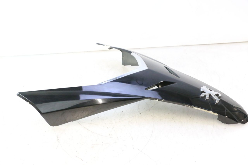 photo de FRONTVERKLEIDUNG OBEN PEUGEOT SATELIS 125 (2006 - 2009) - Oberflächenzustand und Material