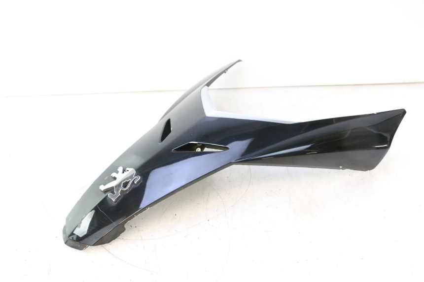 photo de FRONTVERKLEIDUNG OBEN PEUGEOT SATELIS 125 (2006 - 2009) - Kennzeichnungen und Originalreferenzen