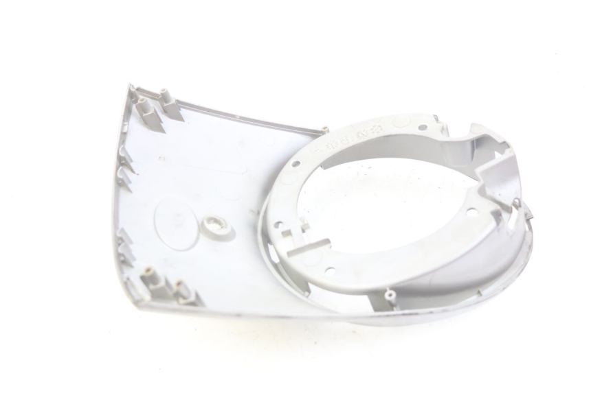 photo de OBERES VORDERTEIL KYMCO SENTO 100 (2008 - 2013) - Zoom auf Gebrauchszustand