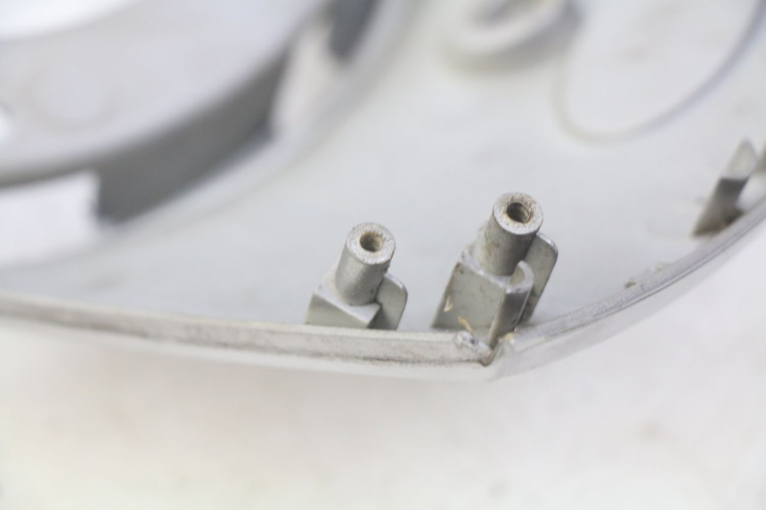 photo de OBERES VORDERTEIL KYMCO SENTO 100 (2008 - 2013) - Technische Nahaufnahme