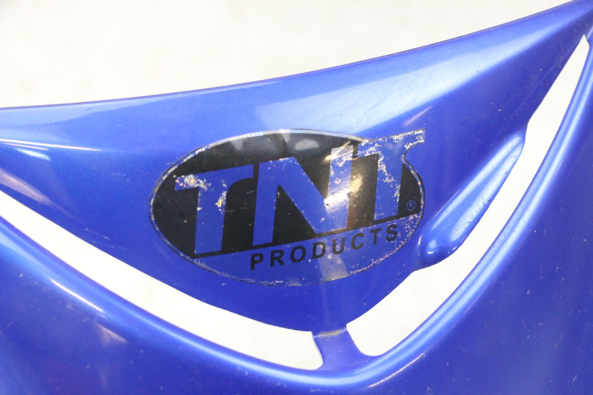 photo de FRONTVERKLEIDUNG OBEN PEUGEOT SPEEDFIGHT 2 LC 50 (2000 - 2009) - Detailansicht des Bauteils