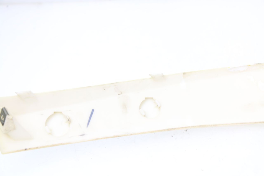 photo de FRONTVERKLEIDUNG OBEN RAZZO STEED 125 (2012 - 2018) - Zoom auf Gebrauchszustand