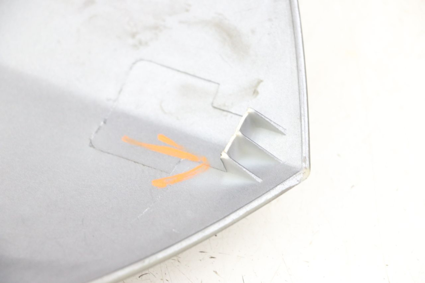 photo de Oberes Vorderteil VASTRO STREET X 4T 50 (2016 - 2021) - Alternative Perspektive